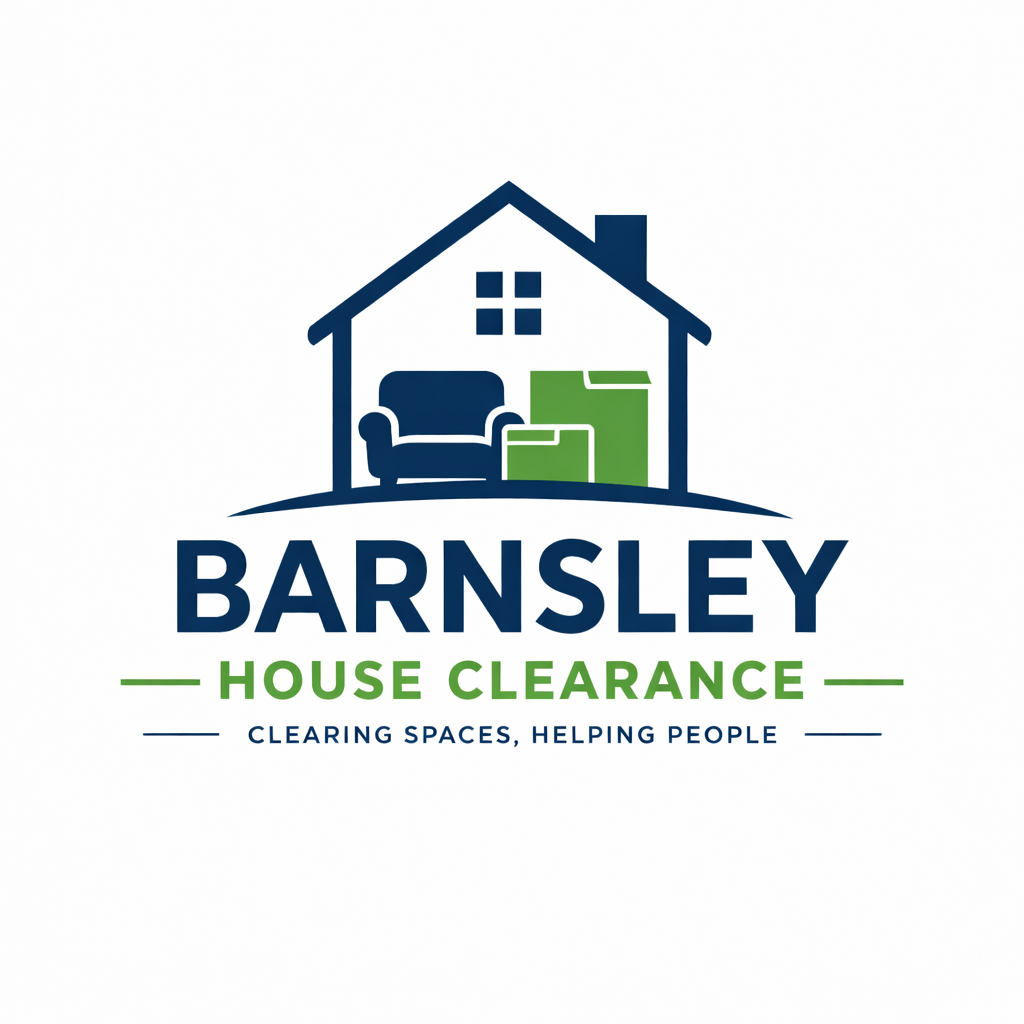 House Clearance Barnsley Logo